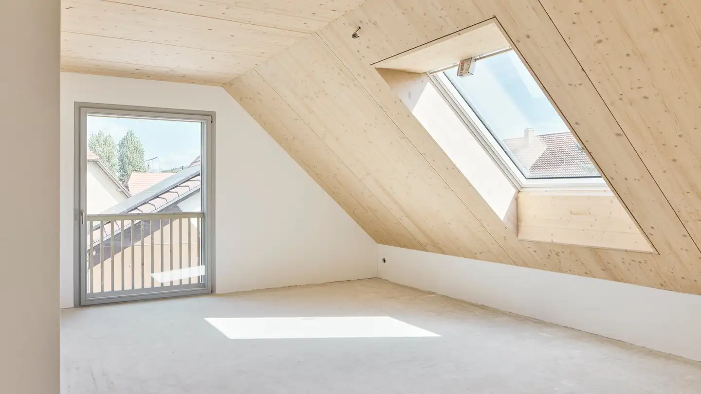 Appartamento in vendita - Hinterdorf 10, 2577 Siselen BE - Photo 3