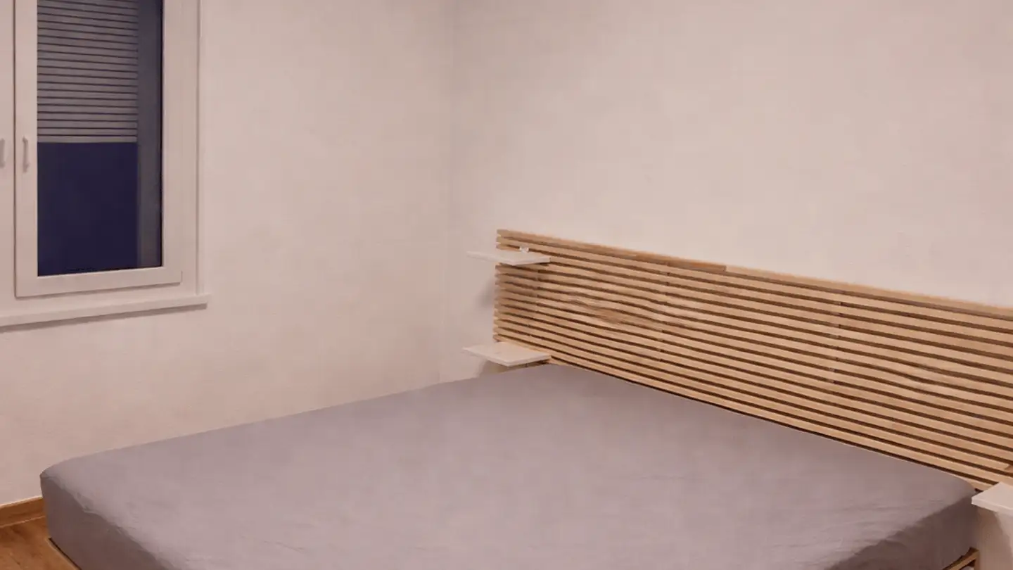 Apartment for rent - Schützenhausstrasse 62, 8424 Embrach - Photo 3