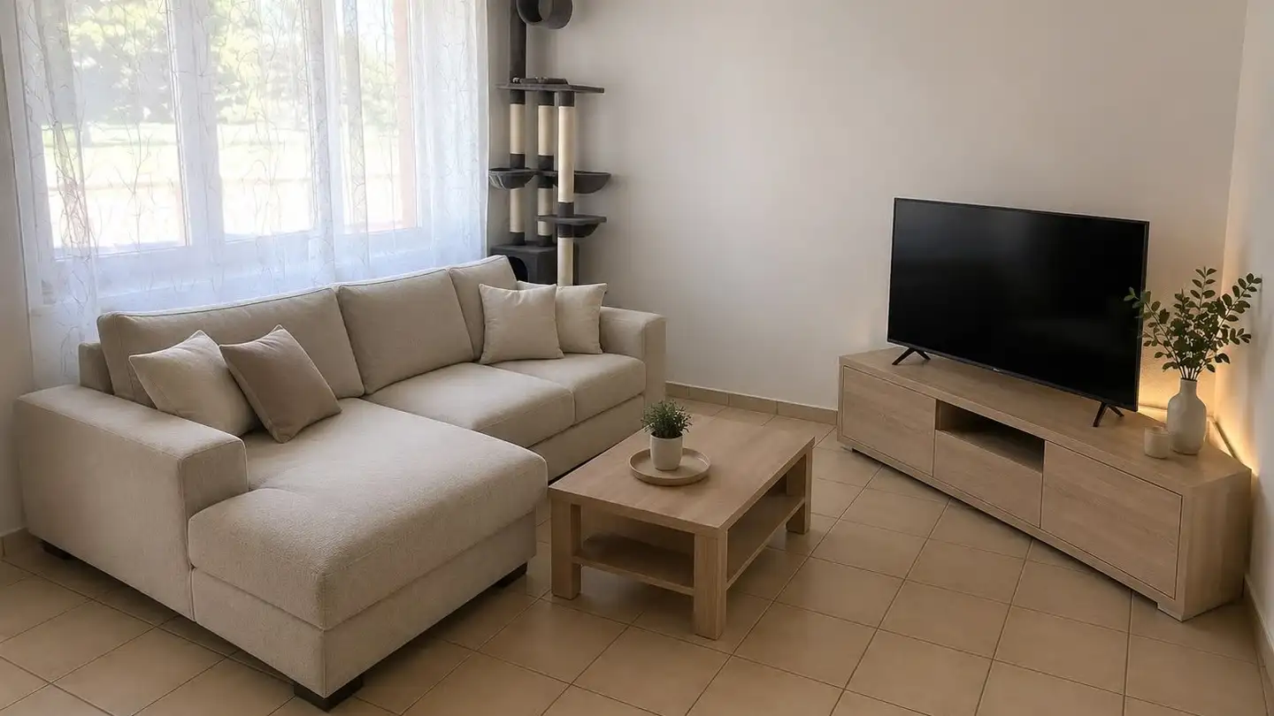 Appartamento in affitto - Via Cornocc, 6596 Gordola