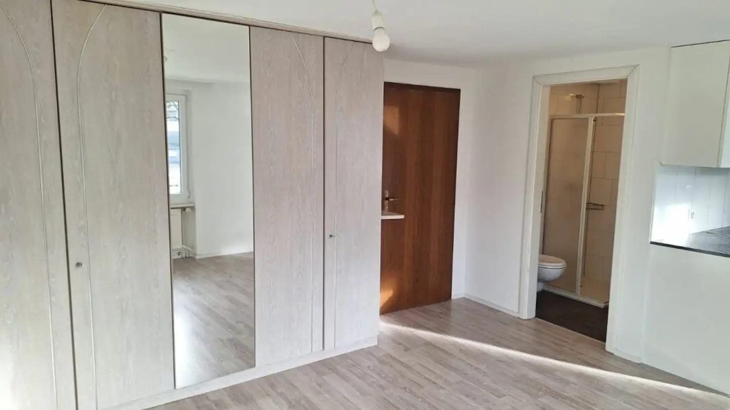 Studio à louer - Grenzstrasse 16a, 9430 St. Margrethen SG - Photo 4