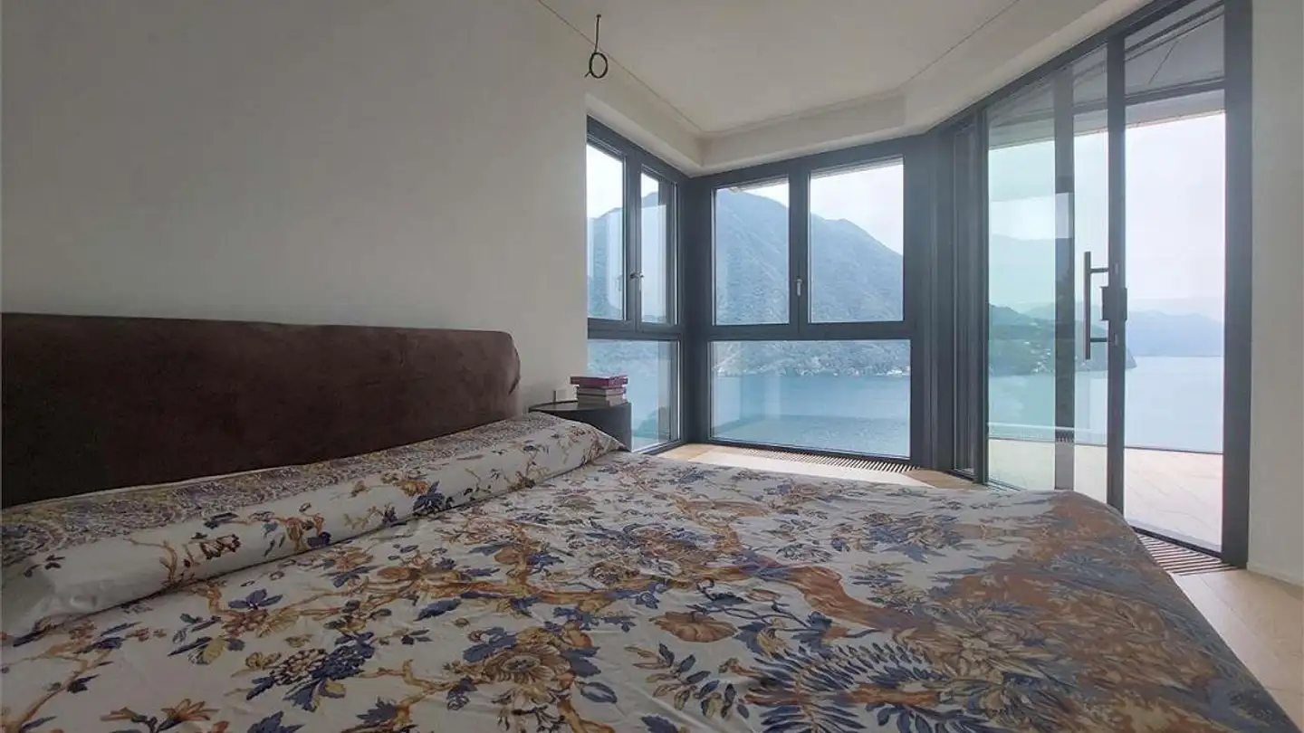 Appartamento in vendita - 6976 Castagnola - Photo 4