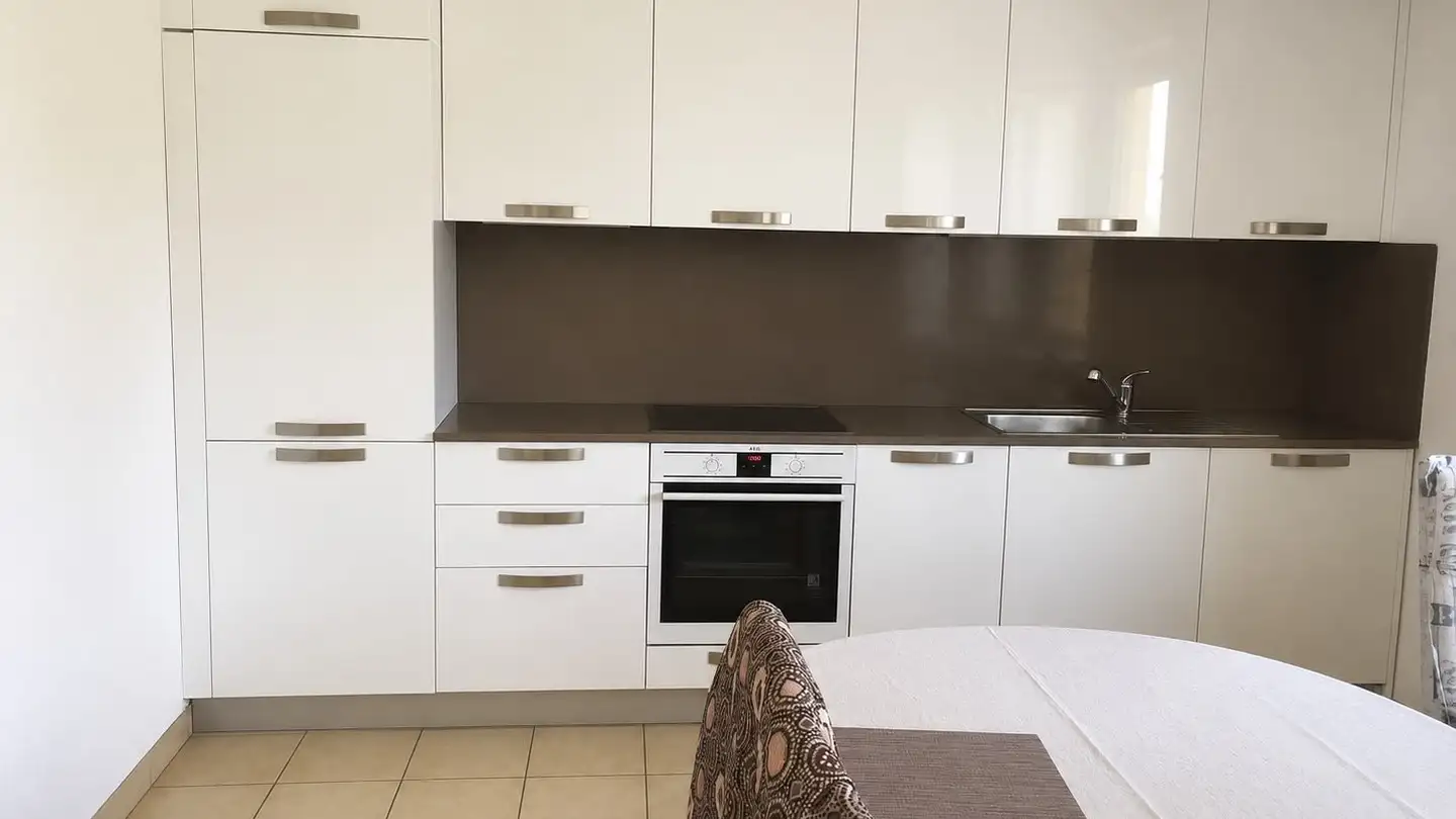 Appartamento in affitto - Via Cornocc, 6596 Gordola - Foto 2