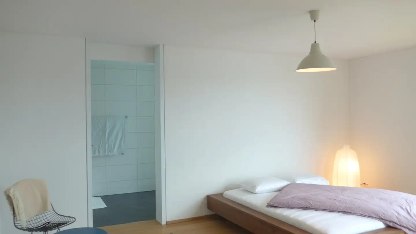 Appartamento in affitto - Tiefenhofstrasse 12b, 8820 Wädenswil - Photo 3