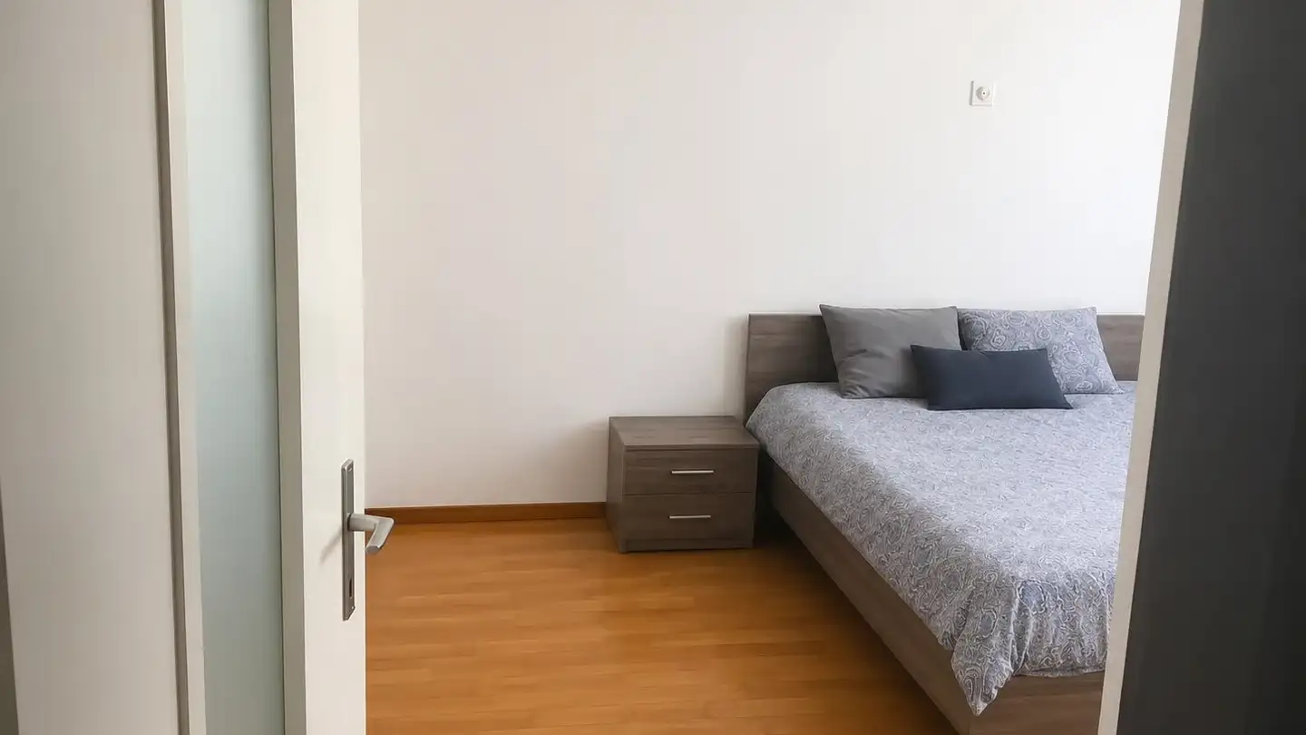 Appartamento in affitto - Via Cornocc, 6596 Gordola - Foto 4