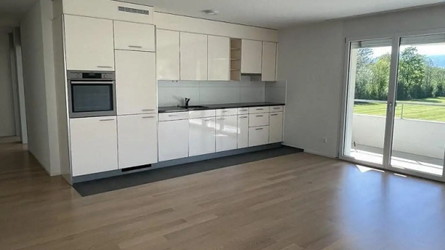 Appartamento in affitto - Guntenfluhweg 32, 4710 Balsthal - Photo 2