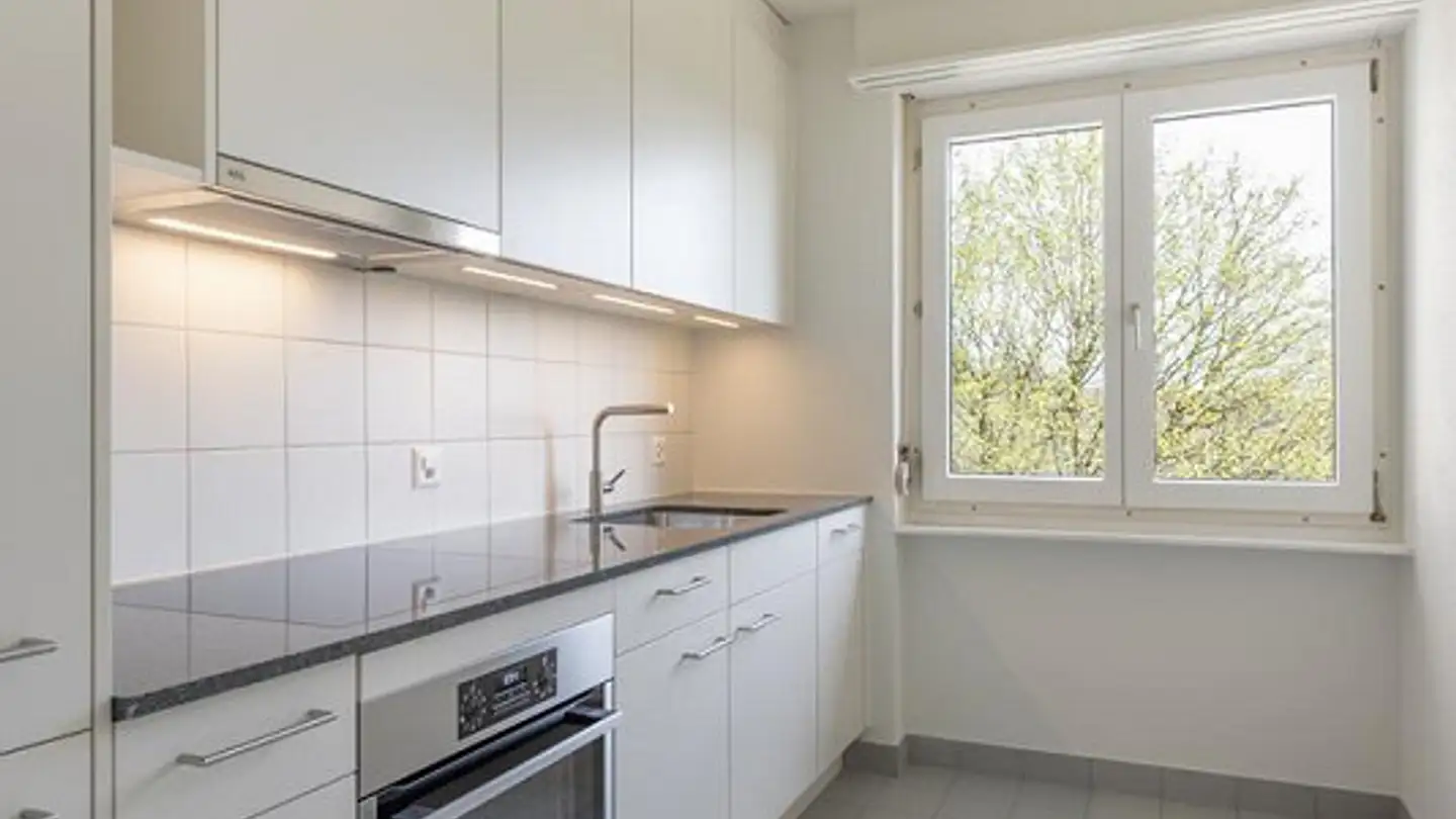 Wohnung mieten - Geissfluhstrasse 6, 4500 Solothurn - Foto 2