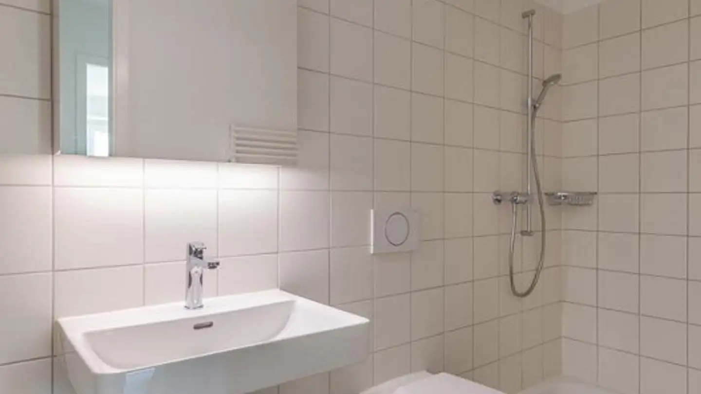 Wohnung mieten - Geissfluhstrasse 6, 4500 Solothurn - Foto 3