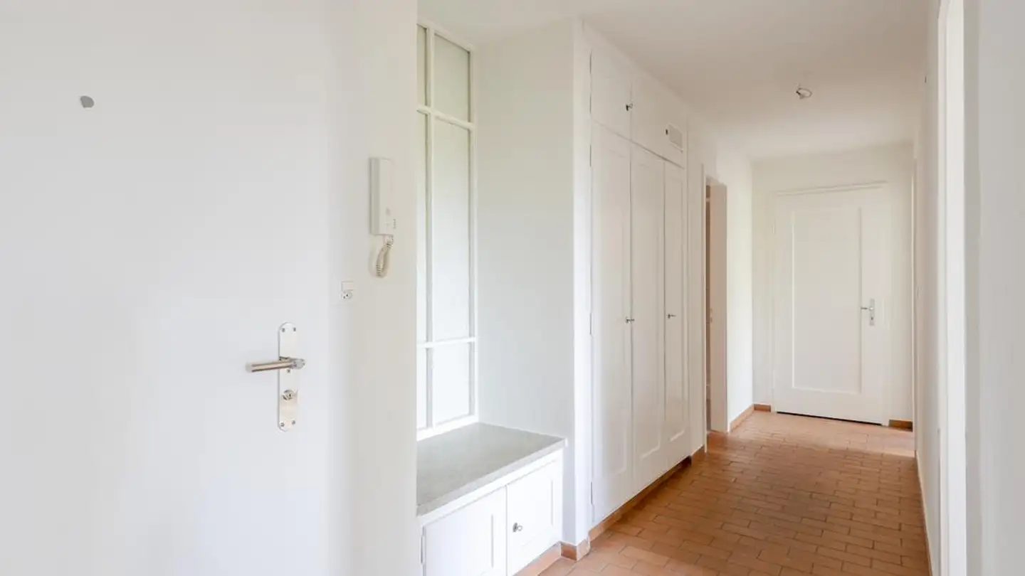 Wohnung mieten - Geissfluhstrasse 6, 4500 Solothurn - Foto 4
