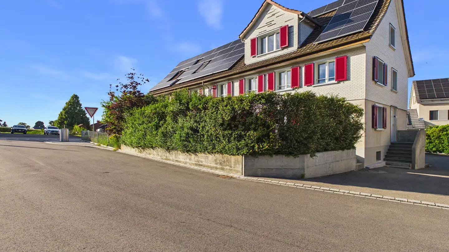 Edificio residenziale in vendita - Kirchstrasse 28, 8574 Dettighofen (Lengwil) - Foto 2