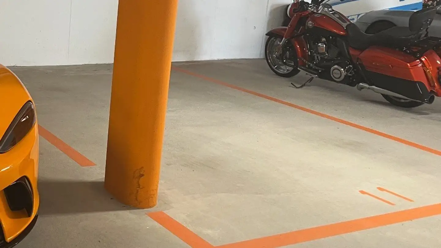 Garage individuel à louer - Torggelstrasse, 8265 Mammern