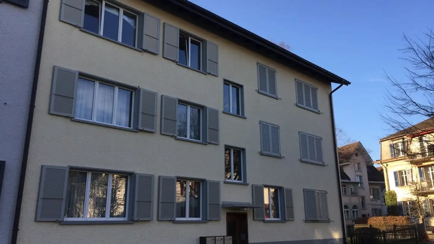 Parcheggio esterno in affitto - Gerbestrasse 7, 3072 Ostermundigen