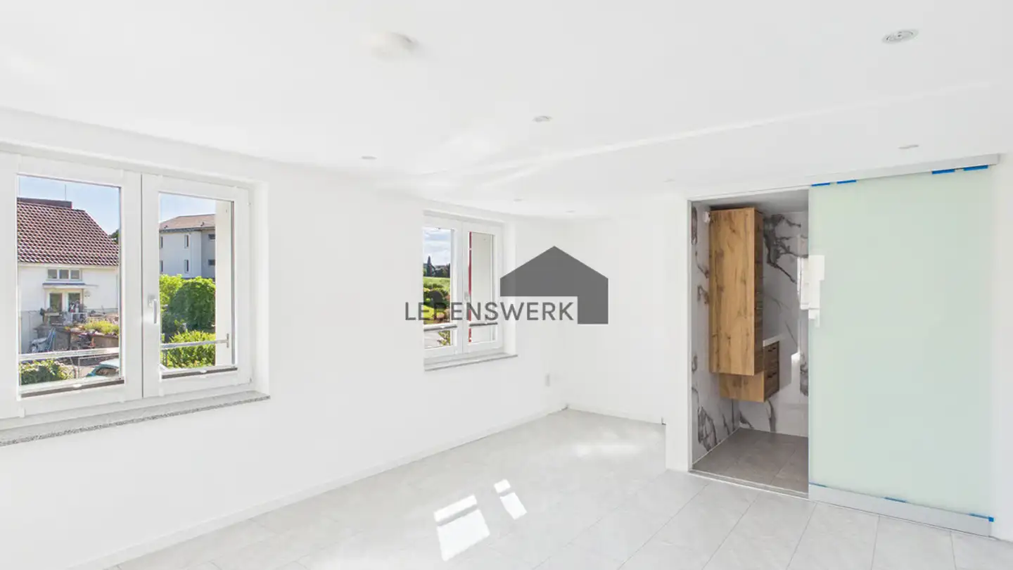 Edificio residenziale in vendita - Kirchstrasse 28, 8574 Dettighofen (Lengwil) - Foto 4