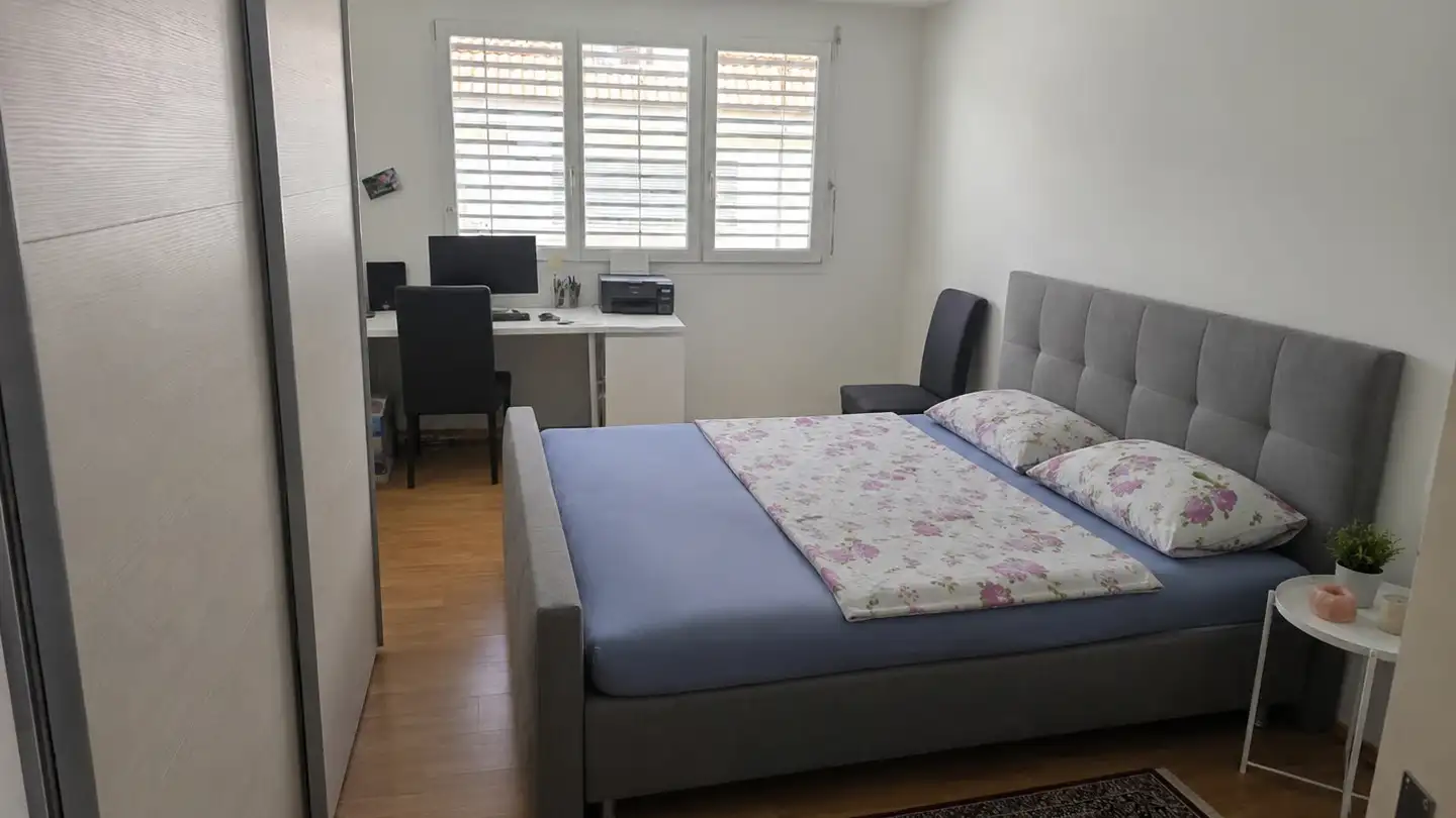 Appartement à louer - 4322 Mumpf - Photo 2