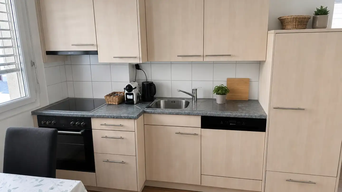 Appartement à louer - 4322 Mumpf - Photo 3