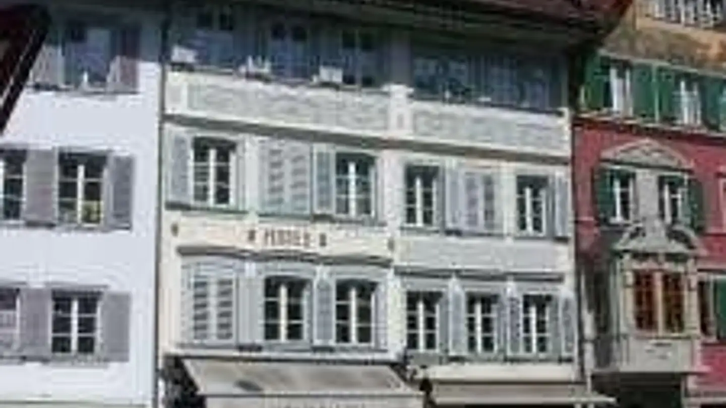 Negozio in affitto - Kolinplatz 5, 6300 Zug