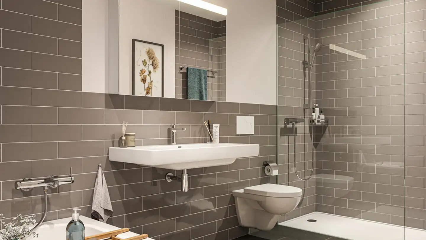 Appartamento in affitto - Sandäckerstrasse 1, 8957 Spreitenbach - Foto 4