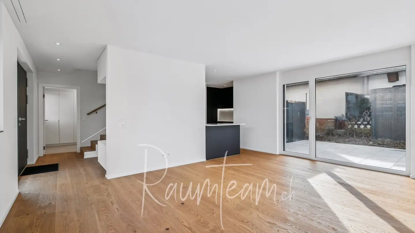 Einfamilienhaus kaufen - 8587 Oberaach - Foto 4