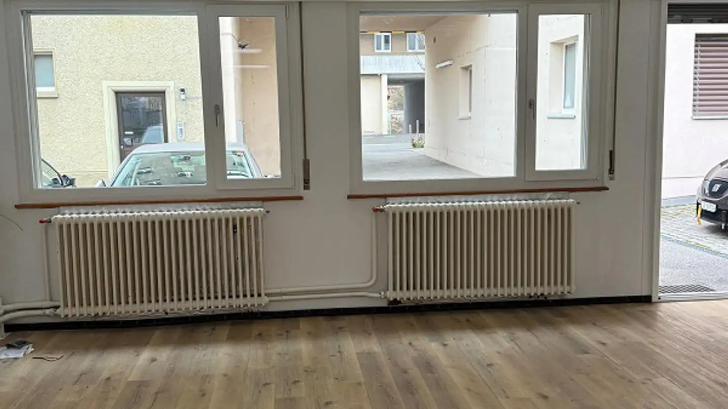 Gewerbe mieten - Florastrasse 10, 4600 Olten - Foto 2