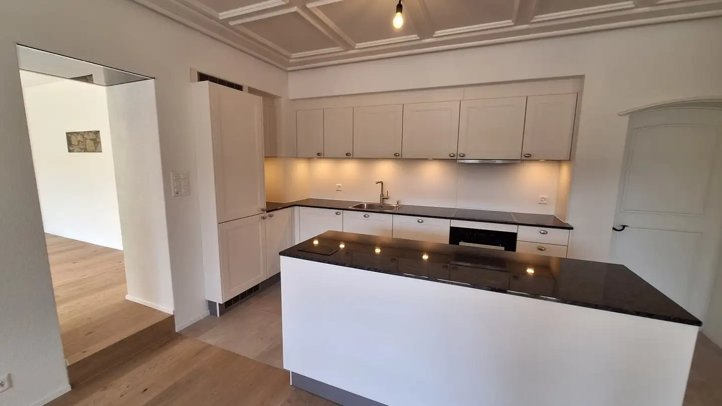 Appartamento in affitto - In Der Ey 37, 4612 Wangen b. Olten - Foto 2