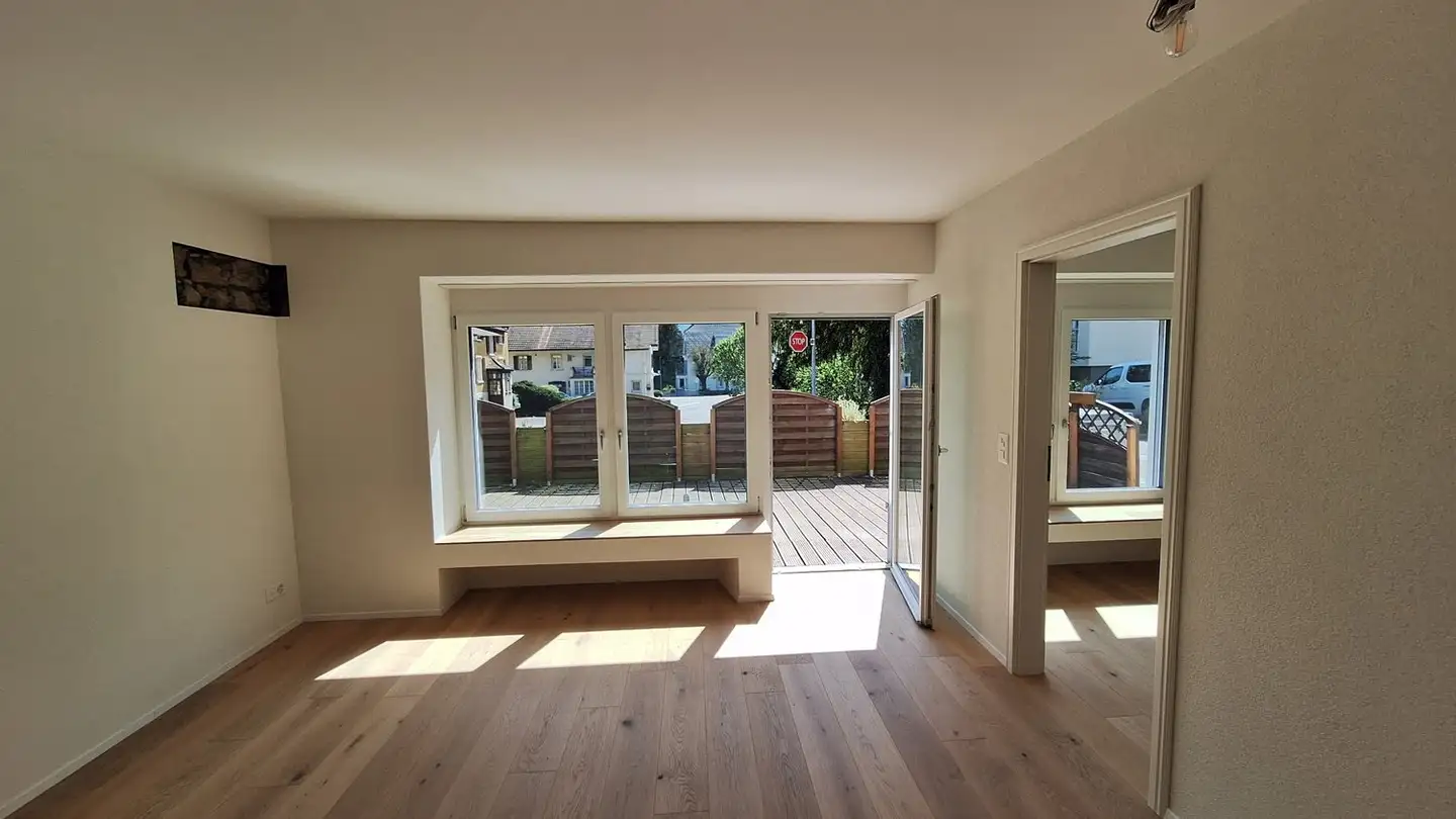 Appartamento in affitto - In Der Ey 37, 4612 Wangen b. Olten - Foto 3