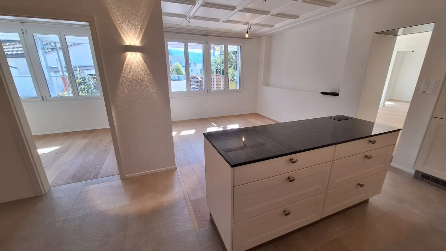 Appartamento in affitto - In Der Ey 37, 4612 Wangen b. Olten