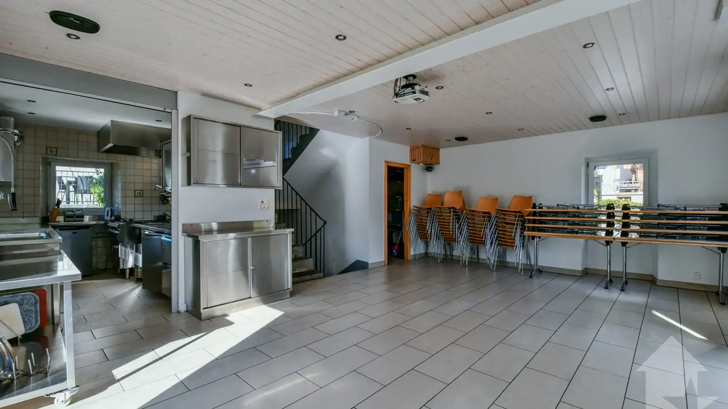 Hotel in vendita - 1923 Les Marécottes - Photo 3