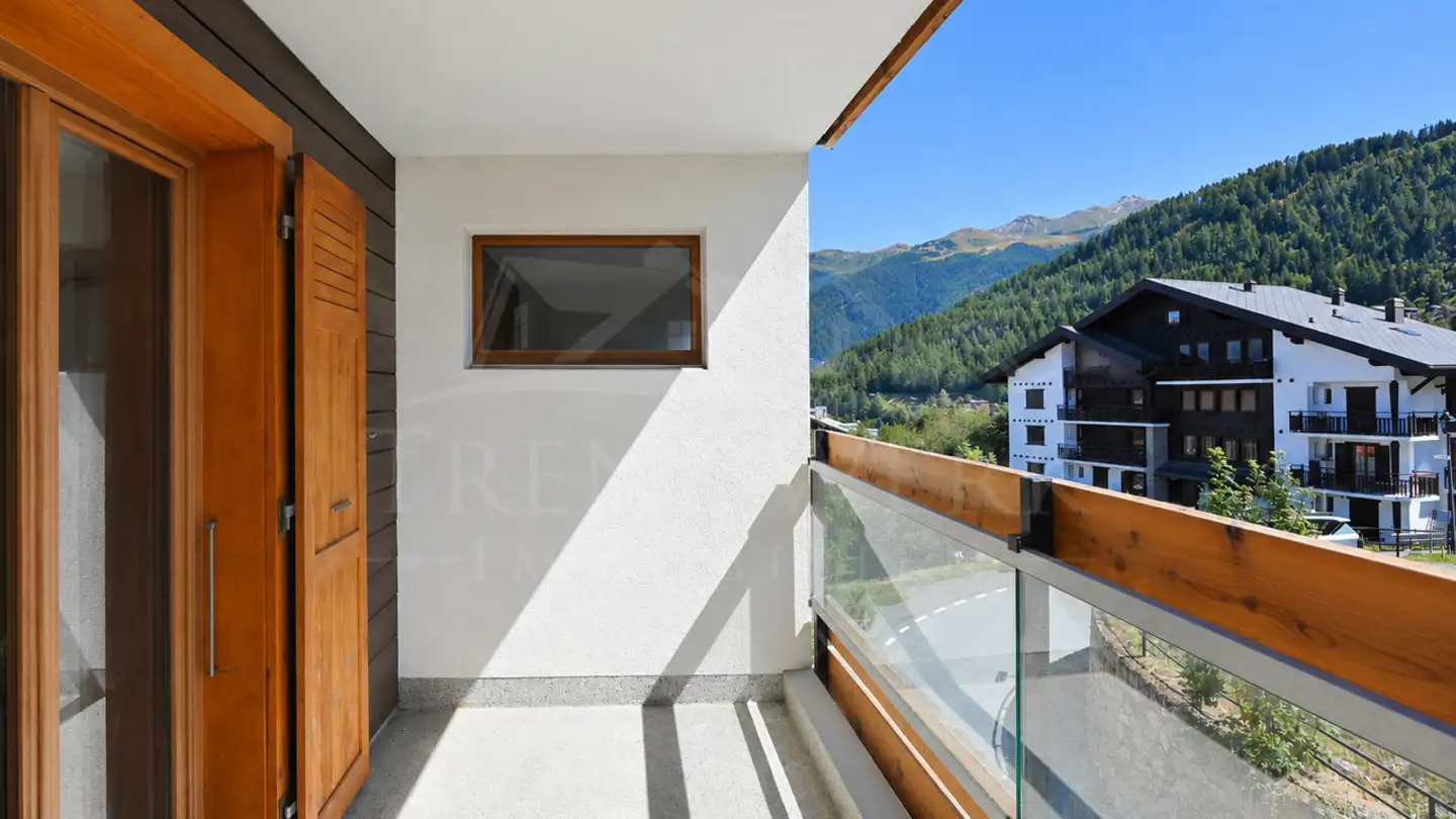 Appartement à vendre - Chemin Des Crêtes, 1997 Haute-Nendaz - Photo 4
