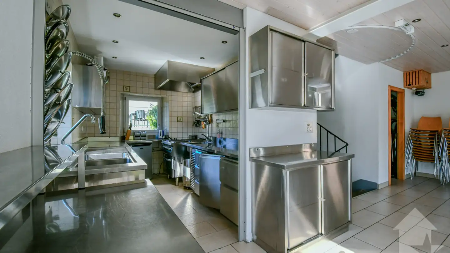 Hotel in vendita - 1923 Les Marécottes - Photo 4