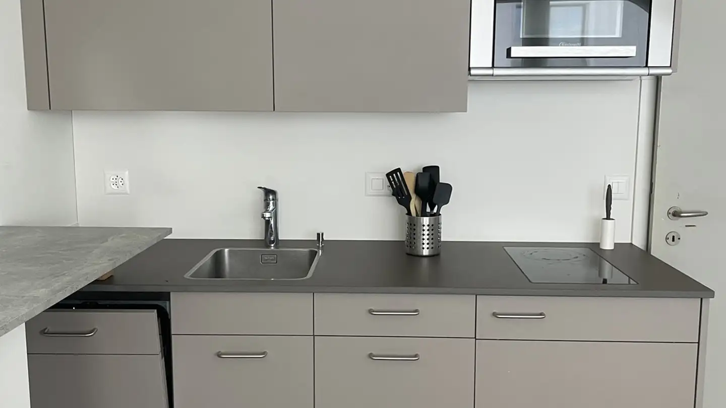 Appartamento ammobiliato in affitto - 8303 Bassersdorf - Photo 3