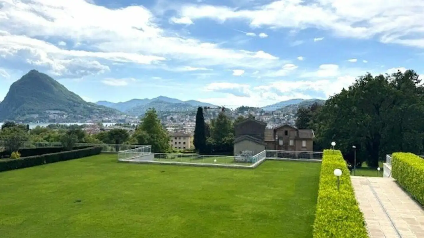 Appartamento ammobiliato in vendita - 6963 Pregassona - Photo 2