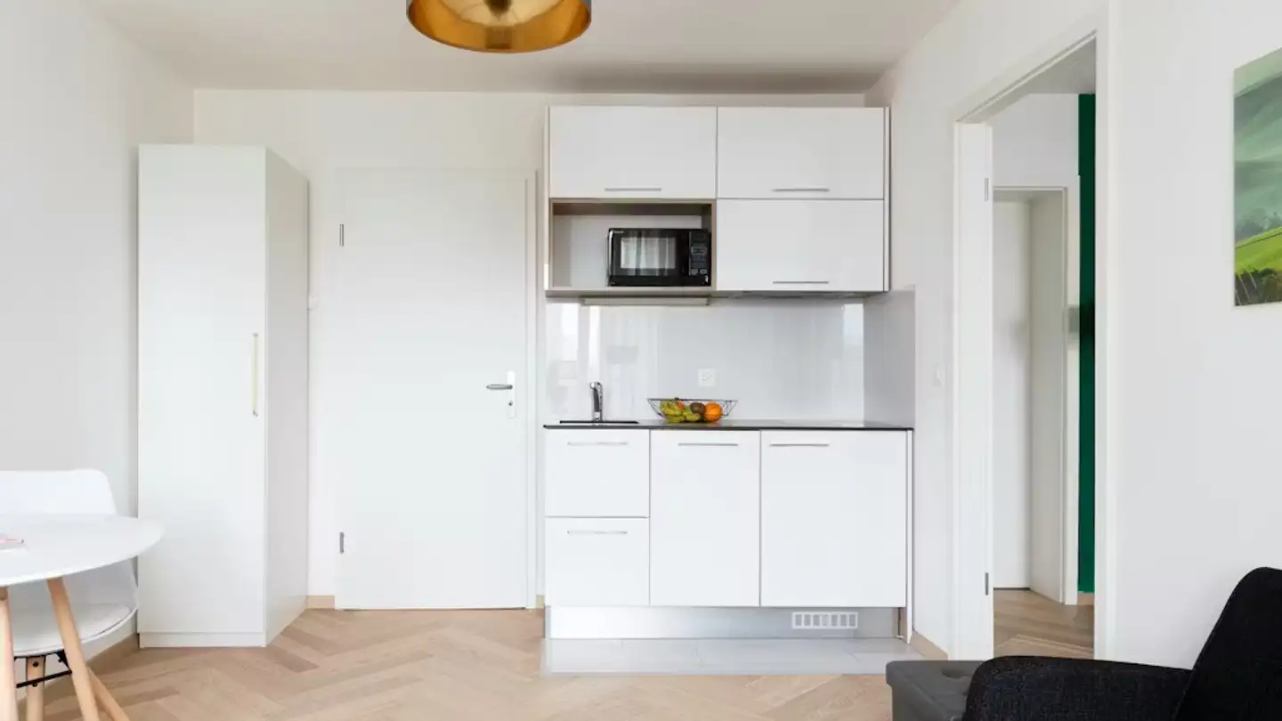 Appartement à louer - Badenerstrasse, 8004 Zürich - Photo 2