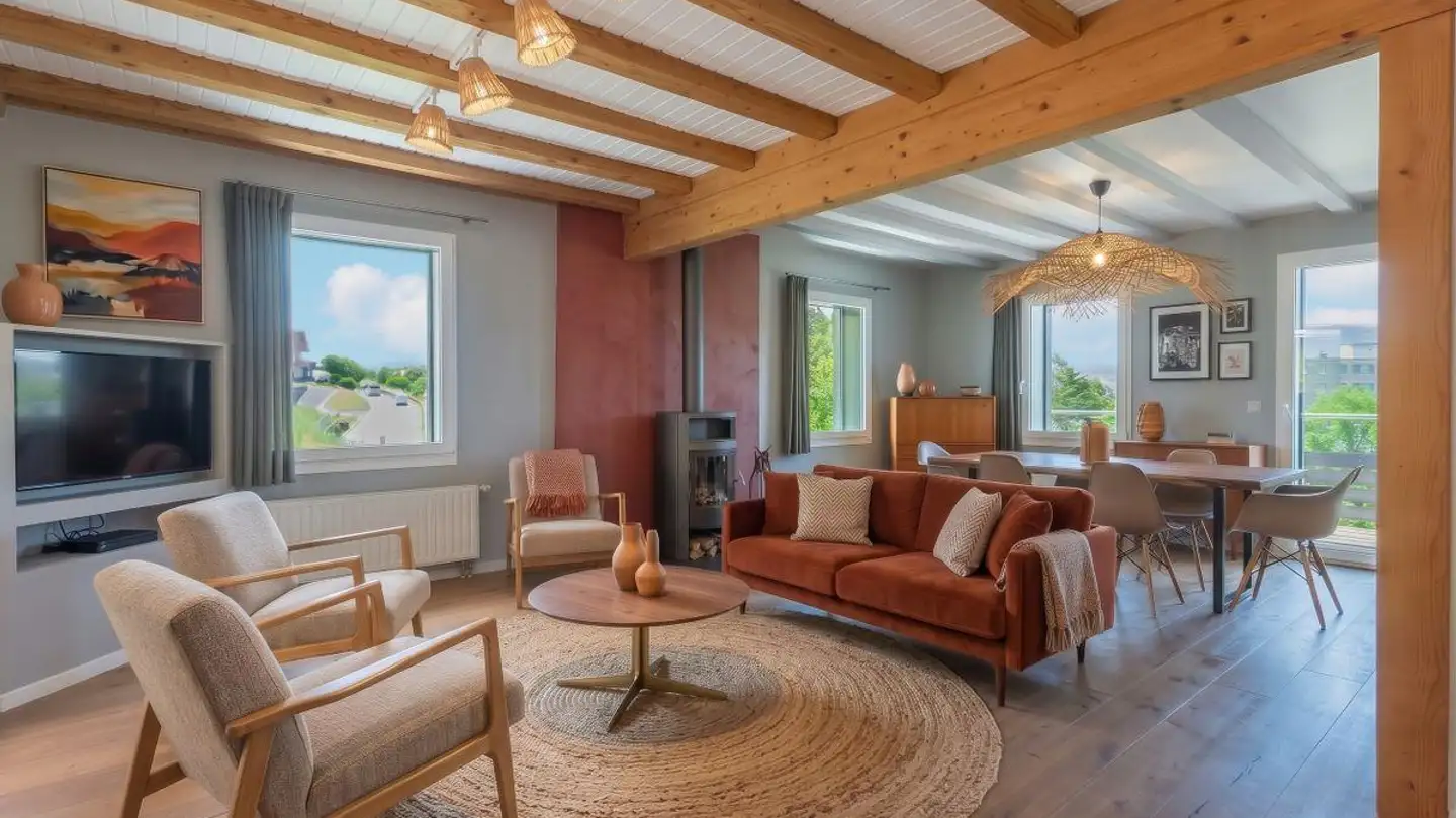 Einfamilienhaus kaufen - 1400 Yverdon-les-Bains
