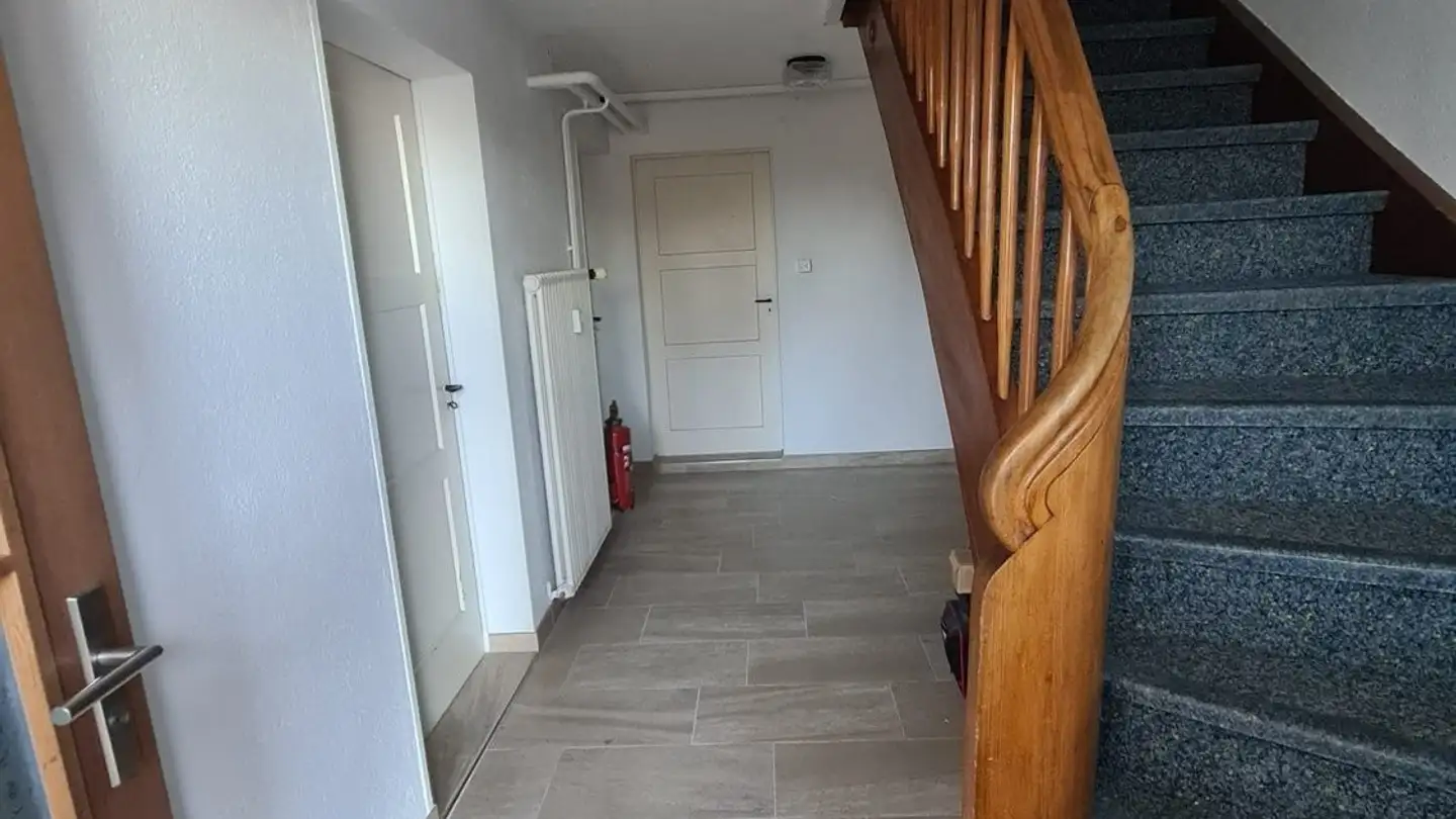 Appartamento in affitto - Berggasse 2, 8272 Ermatingen