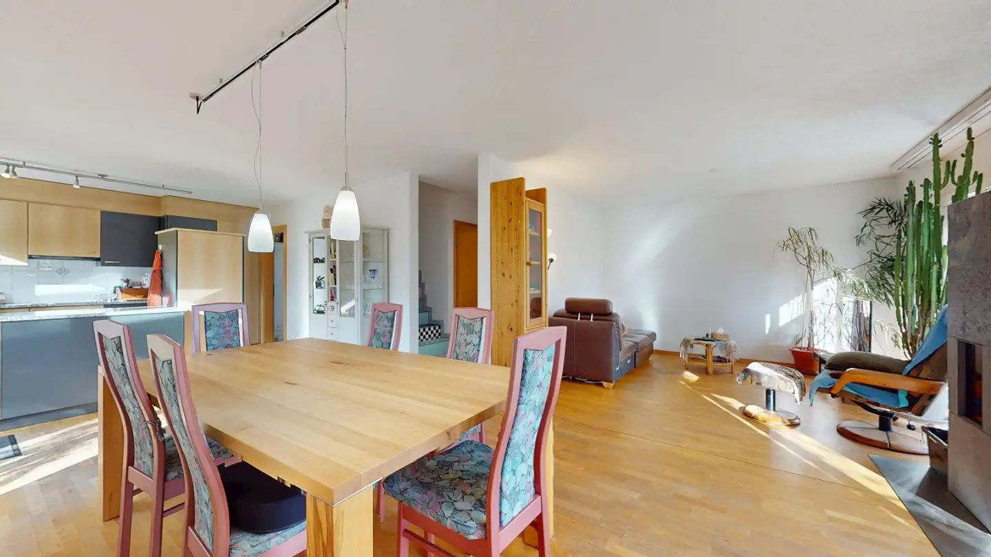 Casa singola in vendita - Dorfstrasse 34, 8585 Mattwil - Foto 2