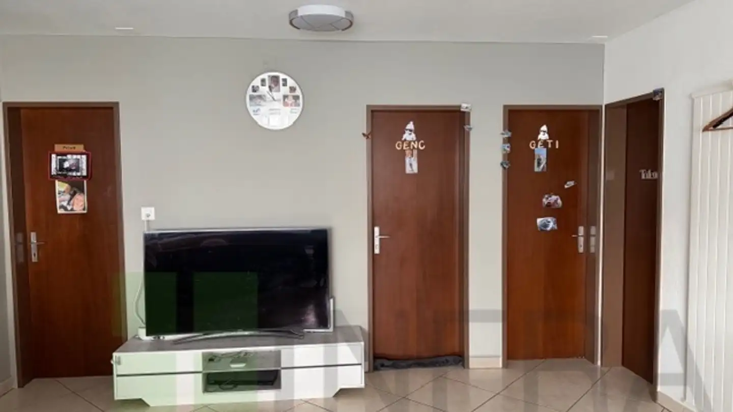 Appartamento in affitto - Rue Du Champ Hulay 48, 2854 Bassecourt - Foto 3