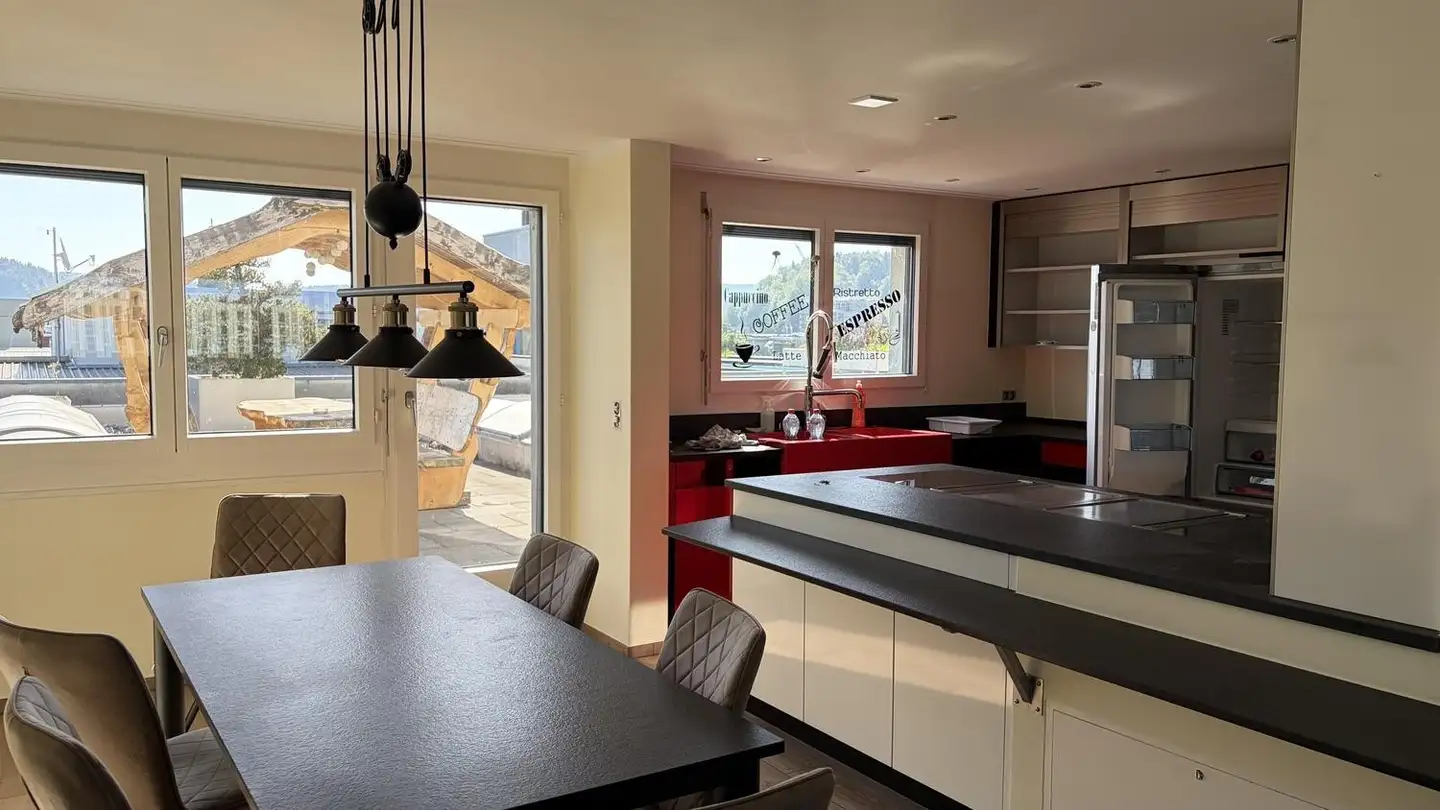 Wohnung mieten - Stäffelistrasse 6, 8409 Winterthur