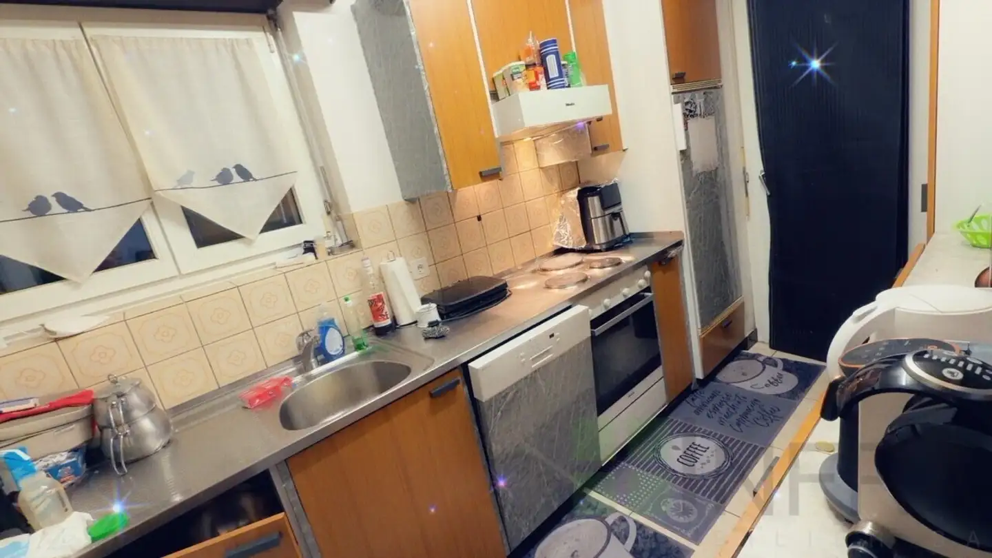 Appartamento in affitto - Rue Du Champ Hulay 48, 2854 Bassecourt