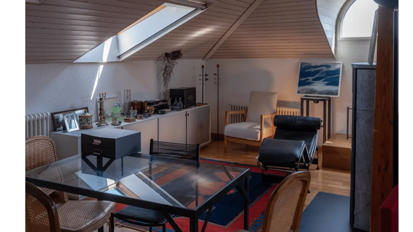 Wohnung mieten - Ralligweg 2, 3012 Bern