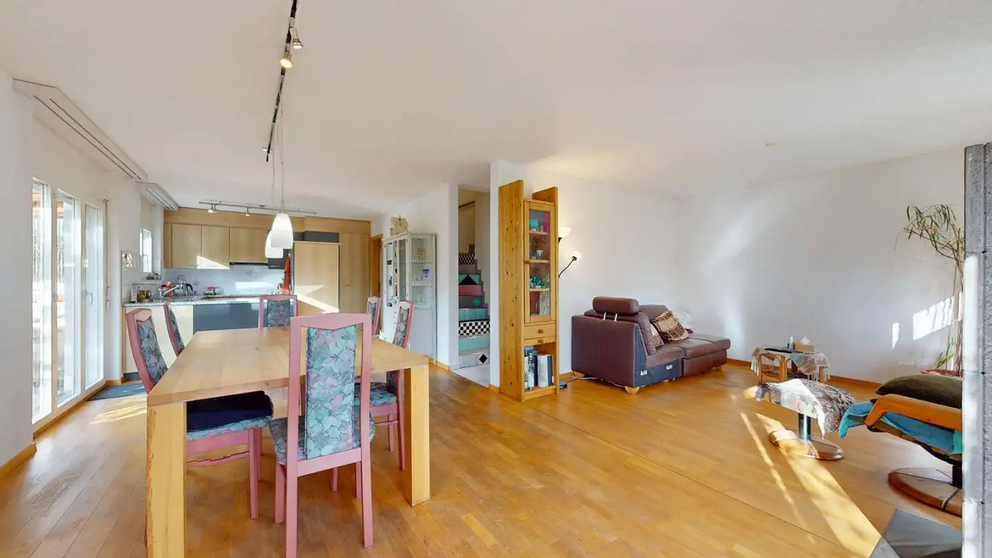 Casa singola in vendita - Dorfstrasse 34, 8585 Mattwil - Foto 3