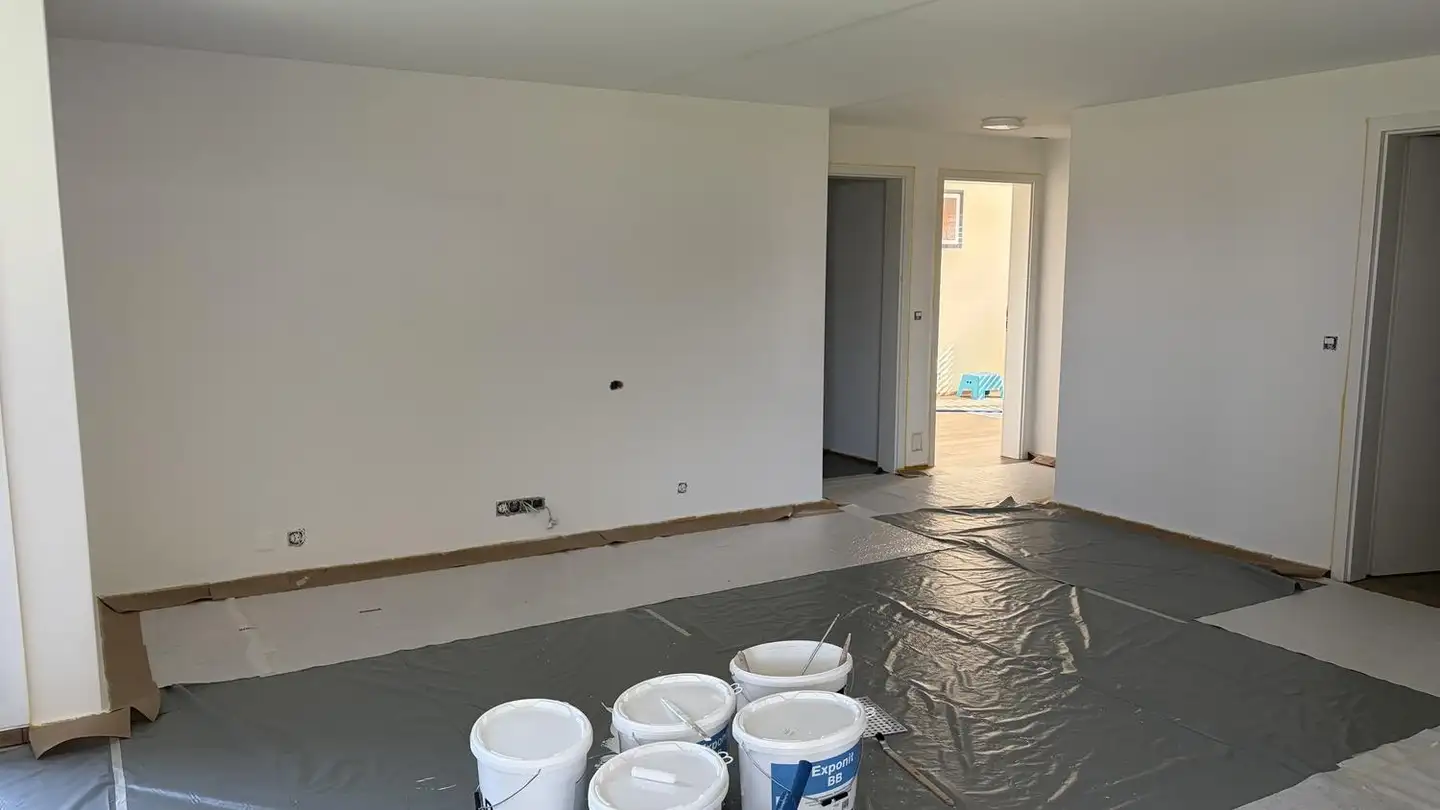 Wohnung mieten - Stäffelistrasse 6, 8409 Winterthur - Foto 2