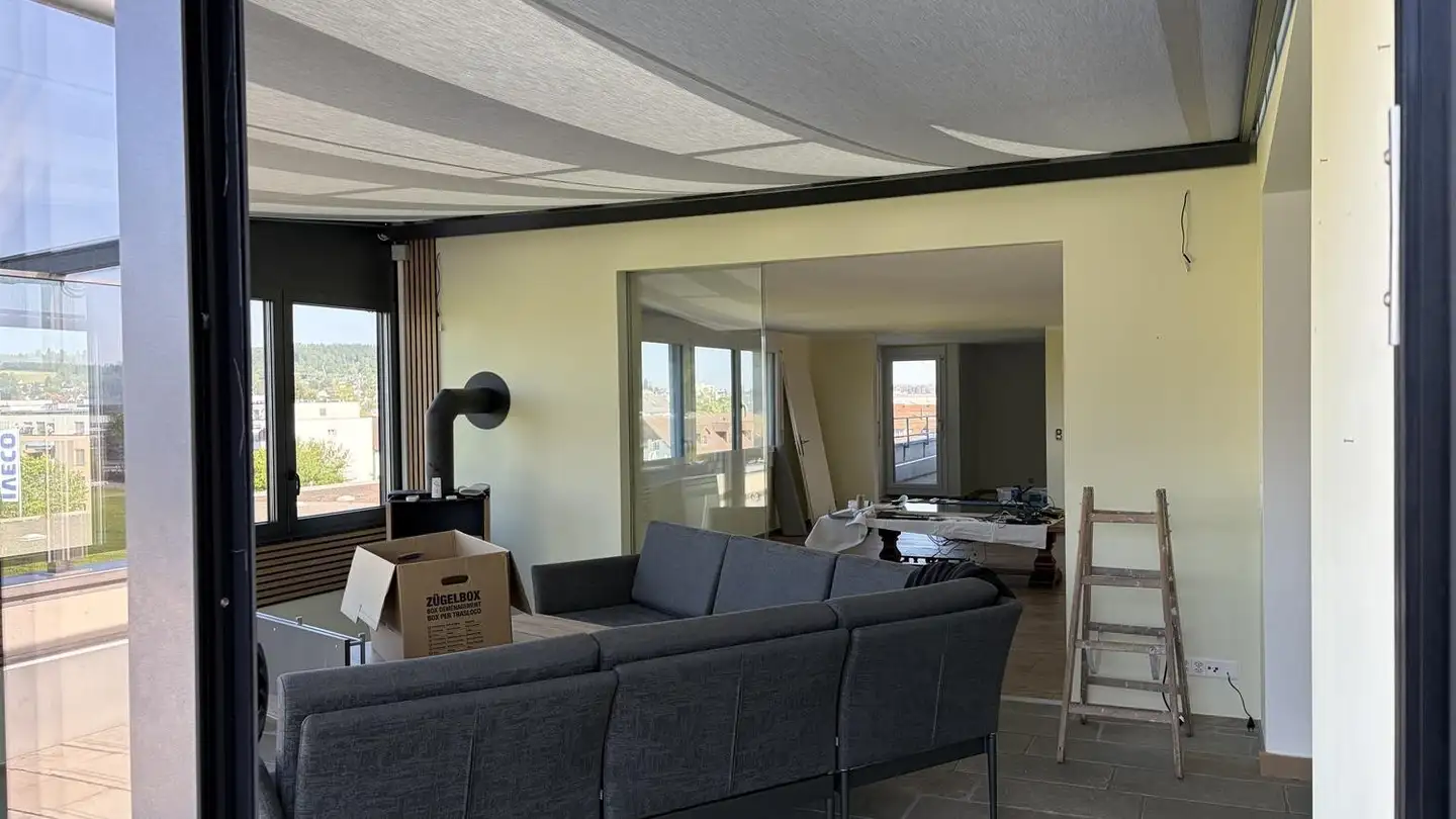 Wohnung mieten - Stäffelistrasse 6, 8409 Winterthur - Foto 3