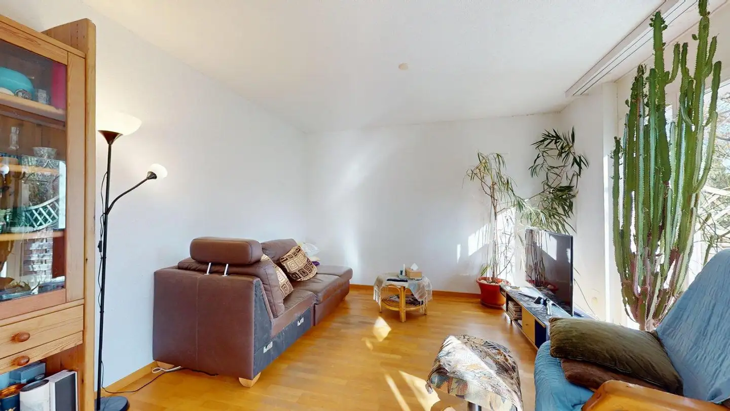 Casa singola in vendita - Dorfstrasse 34, 8585 Mattwil - Foto 4