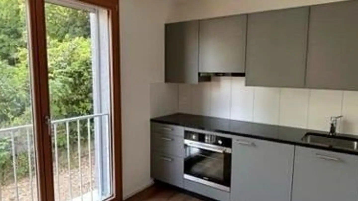 Wohnung mieten - Dammstrasse 42, 4142 Münchenstein