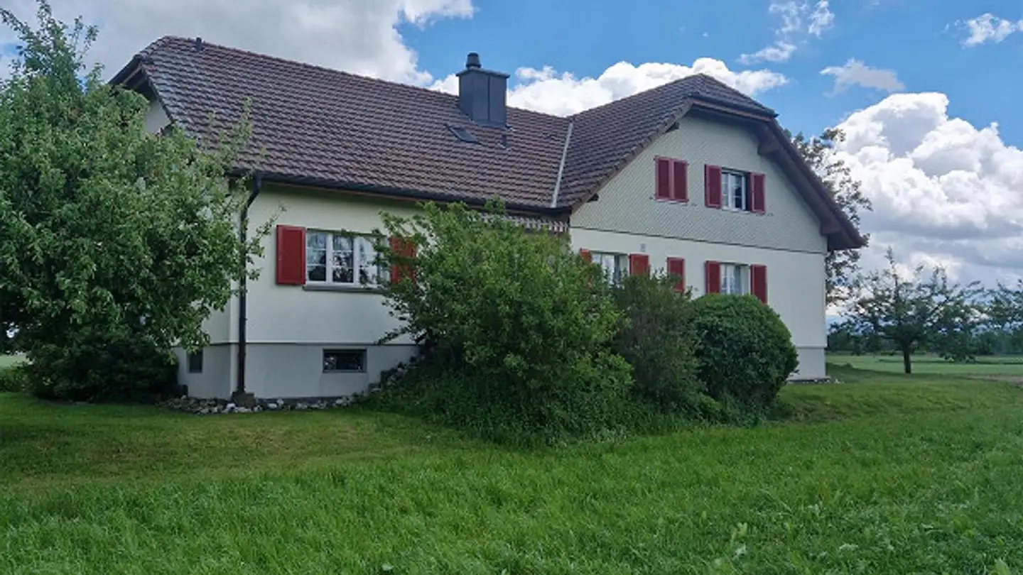 Wohnung mieten - Weiermatt, 6242 Wauwil