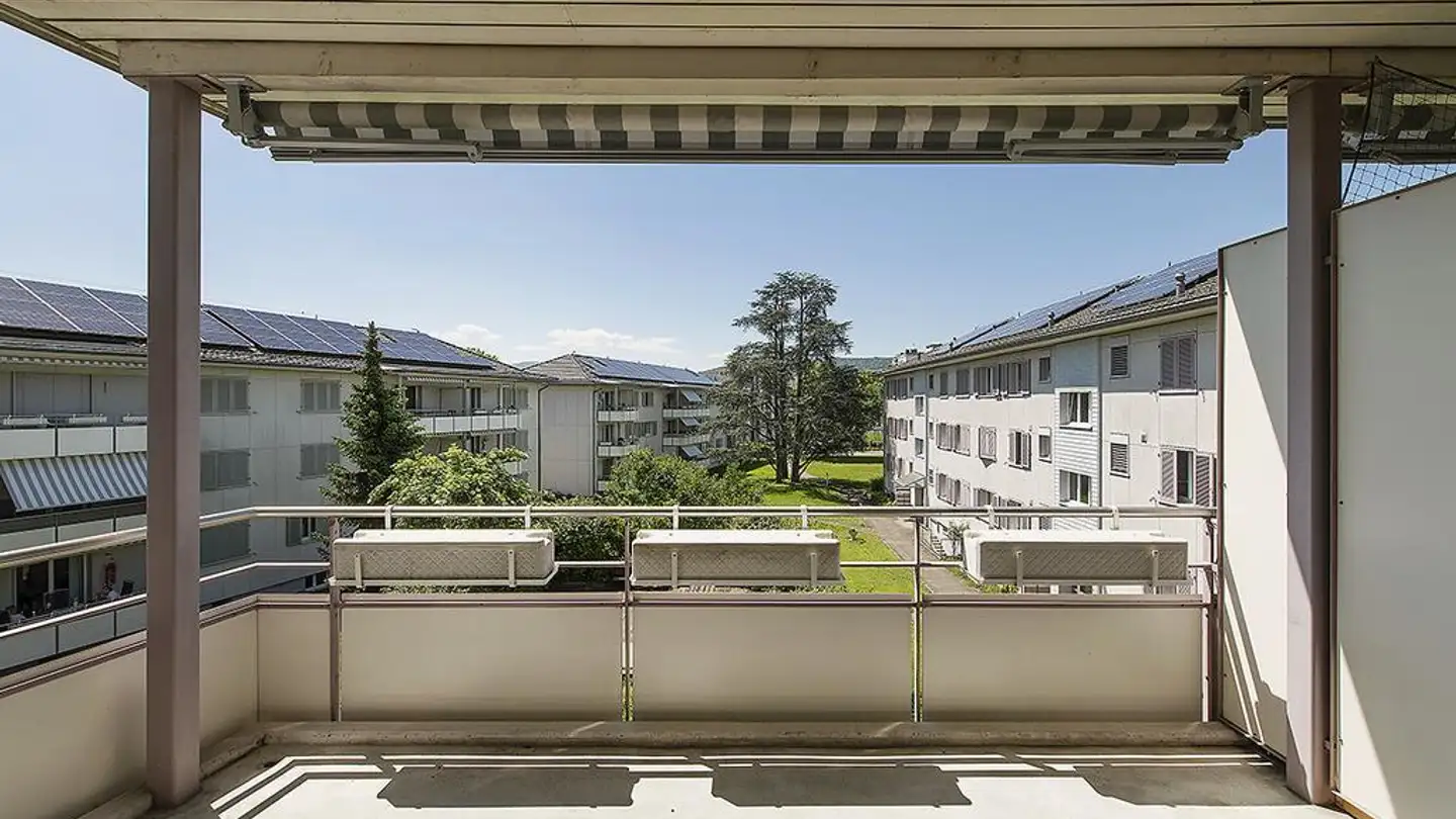 Apartment for rent - Bodenmattstrasse 27, 4153 Reinach BL - Photo 2