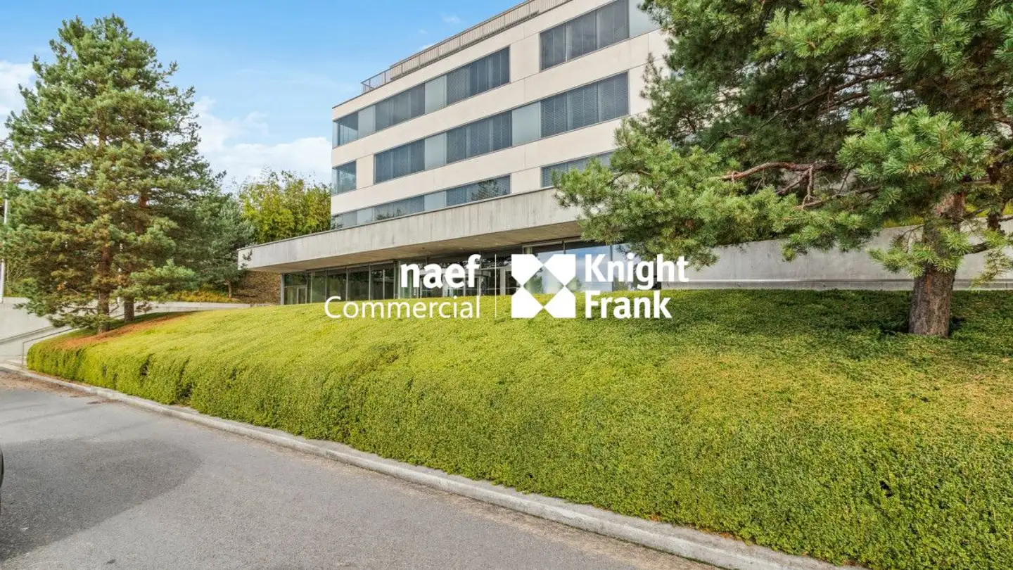 Commercial for rent - Avenue De Rhodanie 40a, 1007 Lausanne - Photo 2