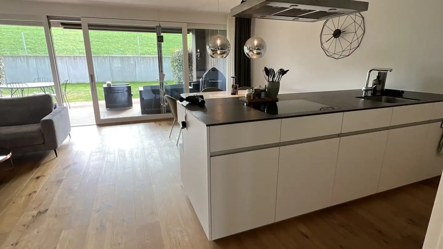 Appartamento in affitto - Burgallee 5, 6247 Schötz