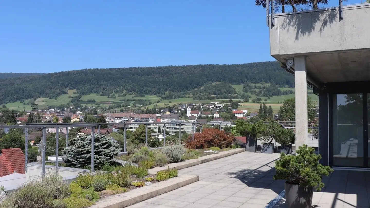 Maisonette-Wohnung mieten - Brühlstrasse 51b, 5018 Erlinsbach - Foto 4