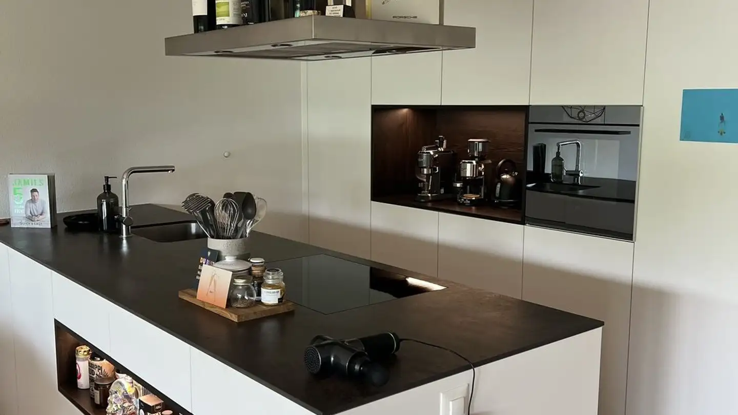 Appartamento in affitto - Burgallee 5, 6247 Schötz - Foto 2