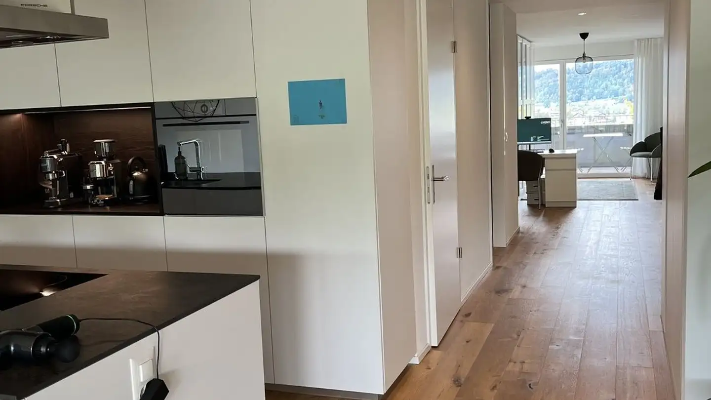 Appartamento in affitto - Burgallee 5, 6247 Schötz - Foto 3